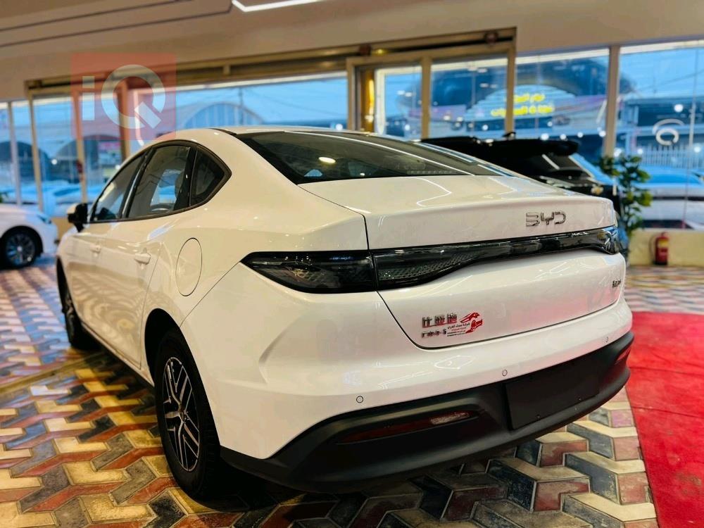 BYD Seal 05 DM-i